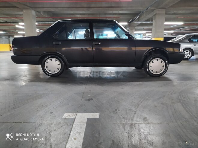 Tofas Sahin 2006, 450,000 km - 1.6 l - Bakı