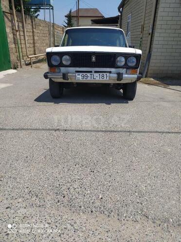 LADA (VAZ) 2106 1985, 652,142 km - 1.6 л - Bakı