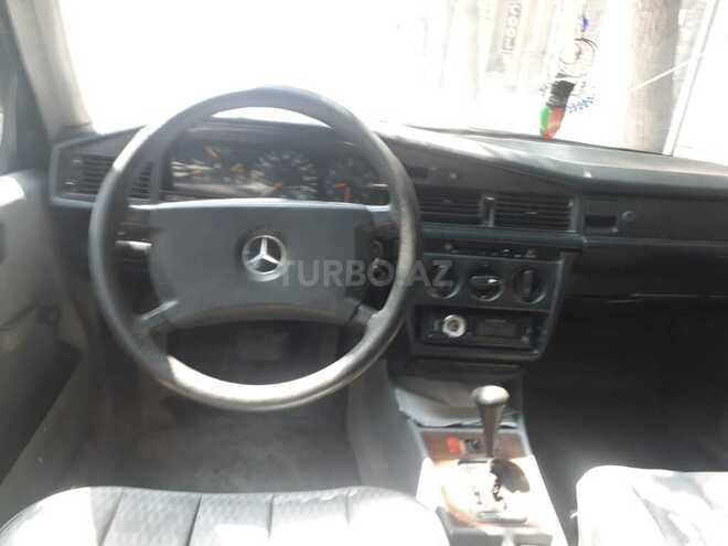 Mercedes 190 1990, 302,000 km - 1.8 л - Bakı