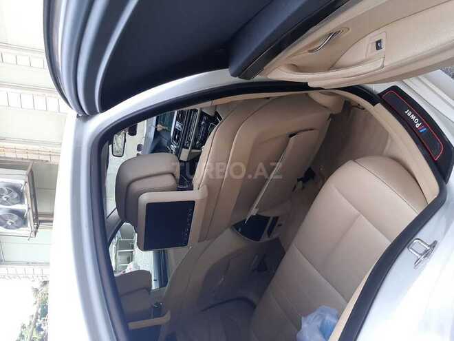 BMW 528 2012, 144,255 km - 2.0 l - Bakı