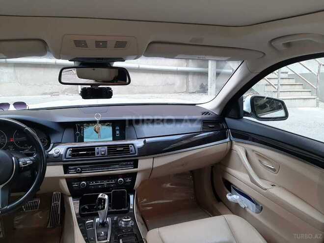 BMW 528 2012, 144,255 km - 2.0 l - Bakı