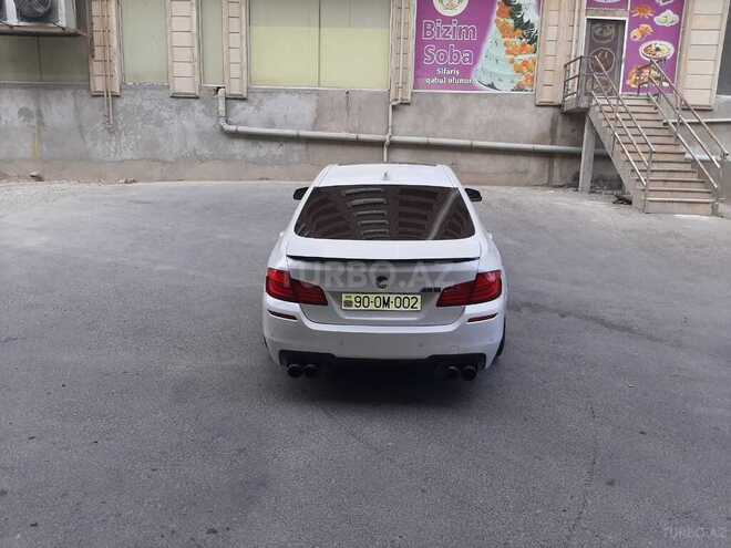 BMW 528 2012, 144,255 km - 2.0 l - Bakı