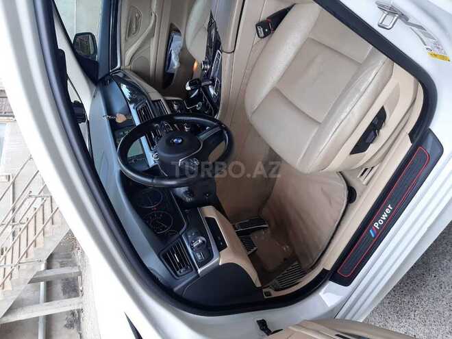 BMW 528 2012, 144,255 km - 2.0 l - Bakı