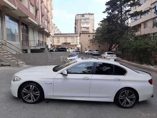 BMW 528 2012, 144,255 km - 2.0 l - Bakı