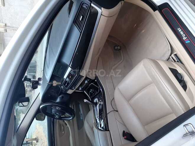 BMW 528 2012, 144,255 km - 2.0 l - Bakı
