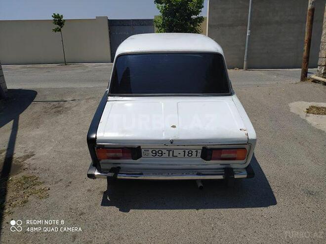 LADA (VAZ) 2106 1985, 652,142 km - 1.6 л - Bakı