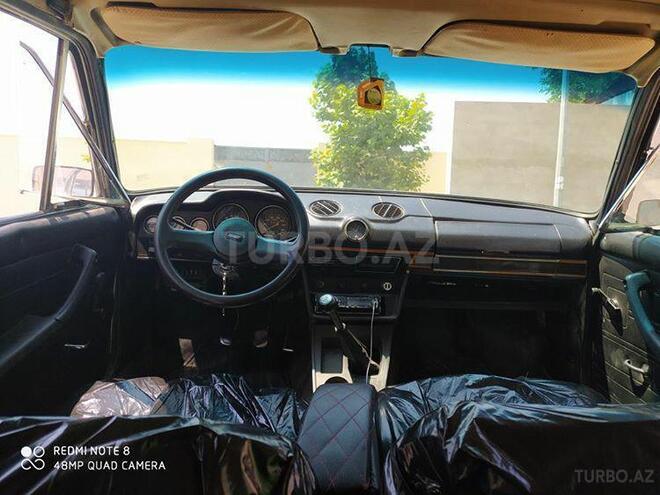 LADA (VAZ) 2106 1985, 652,142 km - 1.6 л - Bakı