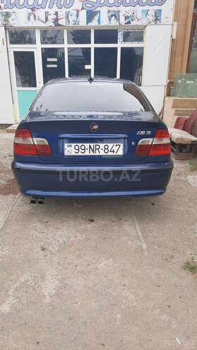 BMW 320 2004, 226,500 km - 2.2 l - Qazax