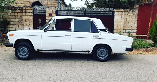LADA (VAZ) 2106 1991, 200,000 km - 1.6 l - Beyləqan