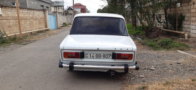 LADA (VAZ) 2106 1991, 200,000 km - 1.6 l - Beyləqan
