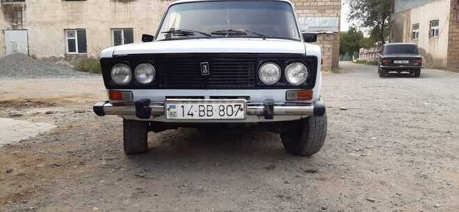 LADA (VAZ) 2106 1991, 200,000 km - 1.6 l - Beyləqan