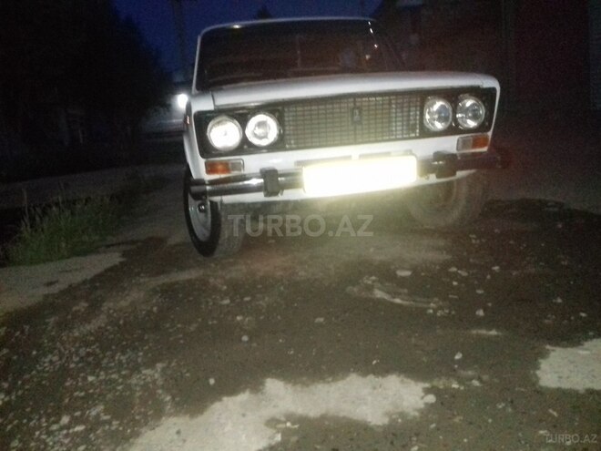 LADA (VAZ) 2106 1991, 200,000 km - 1.6 l - Beyləqan