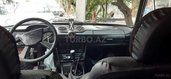 LADA (VAZ) 2106 1991, 200,000 km - 1.6 l - Beyləqan