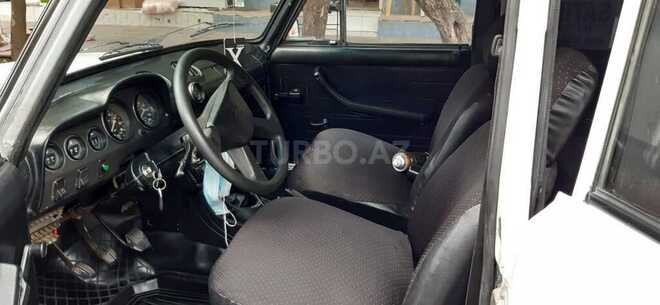 LADA (VAZ) 2106 1991, 200,000 km - 1.6 l - Beyləqan
