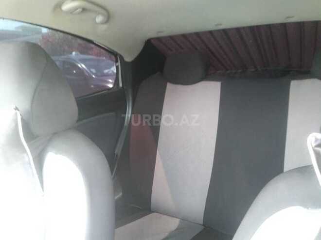 Hyundai Accent 2011, 190,249 km - 1.6 l - Bakı