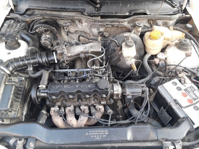 Daewoo Nexia 2008, 328,000 km - 1.5 l - Bakı