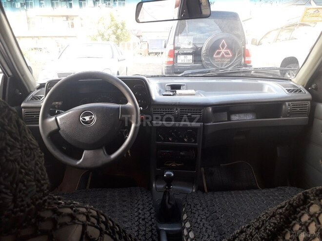 Daewoo Nexia 2008, 328,000 km - 1.5 l - Bakı
