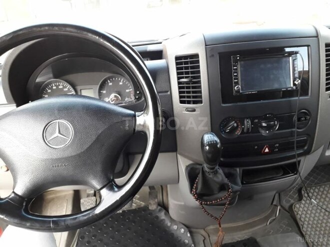 Mercedes Sprinter 313 2008, 250,000 km - 2.2 l - Gəncə