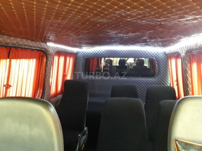 Mercedes Sprinter 313 2008, 250,000 km - 2.2 l - Gəncə