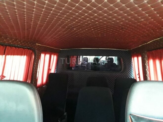 Mercedes Sprinter 313 2008, 250,000 km - 2.2 l - Gəncə