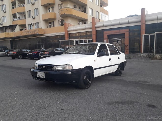 Daewoo Nexia 2008, 328,000 km - 1.5 l - Bakı