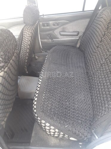 Daewoo Nexia 2008, 328,000 km - 1.5 l - Bakı