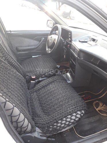 Daewoo Nexia 2008, 328,000 km - 1.5 l - Bakı