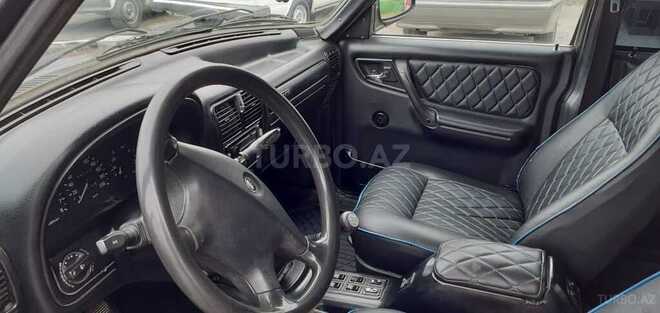 GAZ 31105 2006, 200,000 km - 2.3 л - Xaçmaz