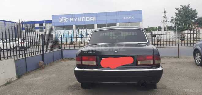 GAZ 31105 2006, 200,000 km - 2.3 л - Xaçmaz