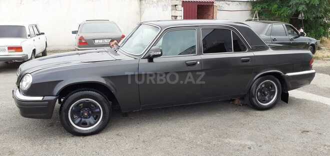 GAZ 31105 2006, 200,000 km - 2.3 л - Xaçmaz