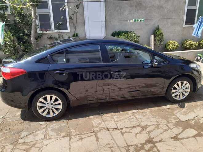 Kia Cerato 2014, 97,000 km - 1.6 л - Bakı
