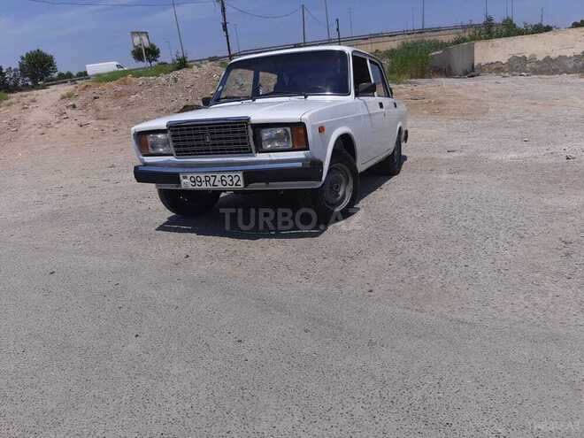 LADA (VAZ) 2107 2003, 80,000 km - 1.6 l - Bakı