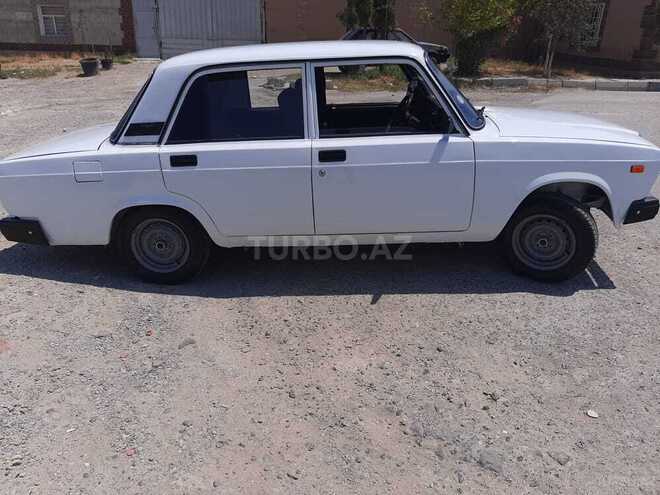 LADA (VAZ) 2107 2003, 80,000 km - 1.6 l - Bakı