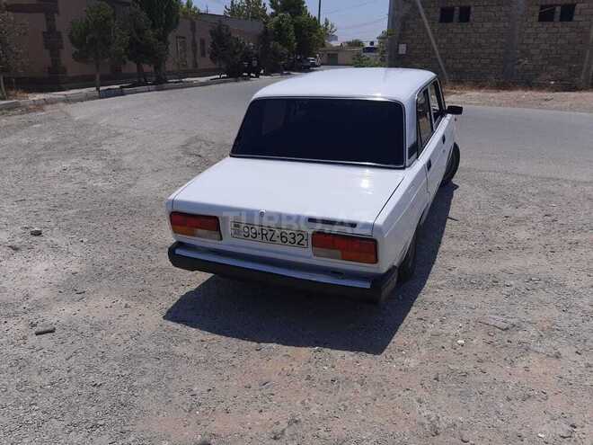 LADA (VAZ) 2107 2003, 80,000 km - 1.6 l - Bakı