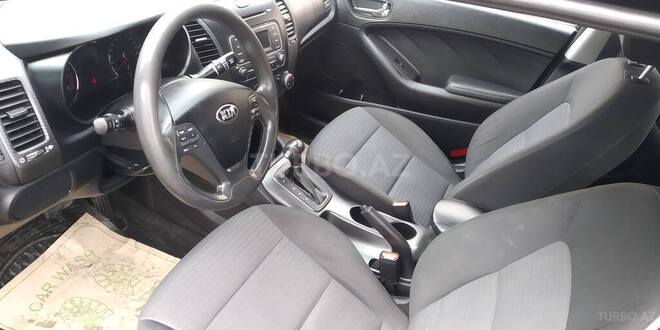Kia Cerato 2014, 97,000 km - 1.6 л - Bakı