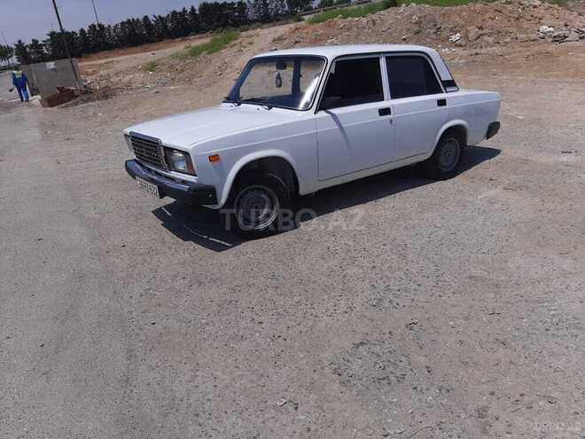 LADA (VAZ) 2107 2003, 80,000 km - 1.6 l - Bakı