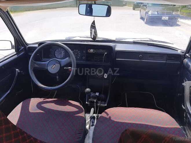 LADA (VAZ) 2107 2003, 80,000 km - 1.6 l - Bakı
