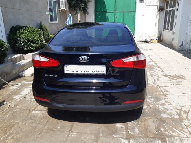Kia Cerato 2014, 97,000 km - 1.6 л - Bakı