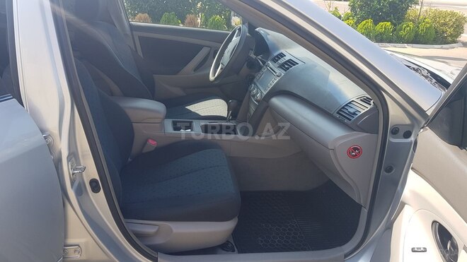 Toyota Camry 2008, 148,000 km - 2.4 l - Bakı