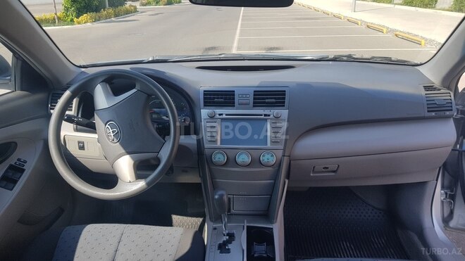 Toyota Camry 2008, 148,000 km - 2.4 l - Bakı