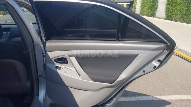 Toyota Camry 2008, 148,000 km - 2.4 l - Bakı