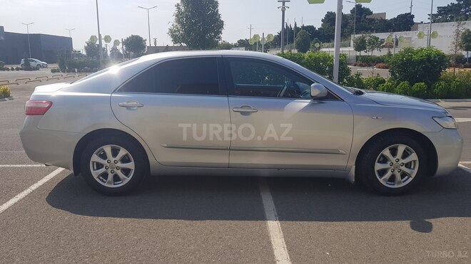 Toyota Camry 2008, 148,000 km - 2.4 l - Bakı