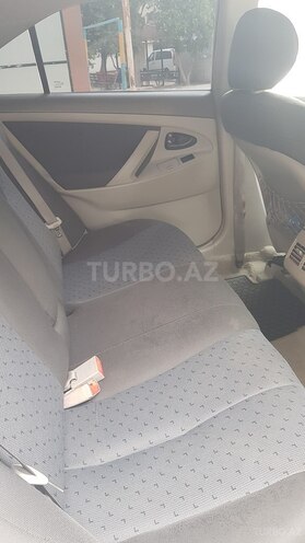 Toyota Camry 2008, 148,000 km - 2.4 l - Bakı