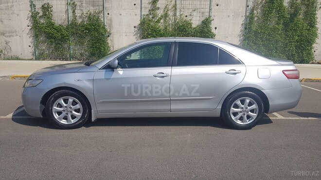 Toyota Camry 2008, 148,000 km - 2.4 l - Bakı