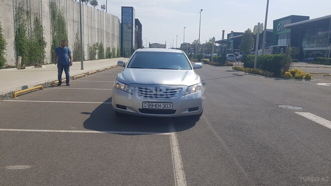 Toyota Camry 2008, 148,000 km - 2.4 l - Bakı