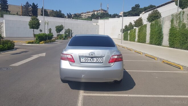 Toyota Camry 2008, 148,000 km - 2.4 l - Bakı