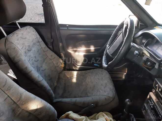 LADA (VAZ) 2109 1991, 65,000 km - 1.5 l - İsmayıllı