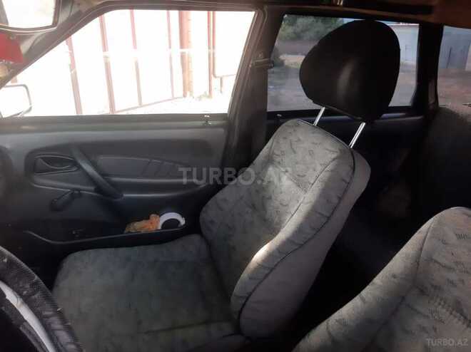 LADA (VAZ) 2109 1991, 65,000 km - 1.5 l - İsmayıllı