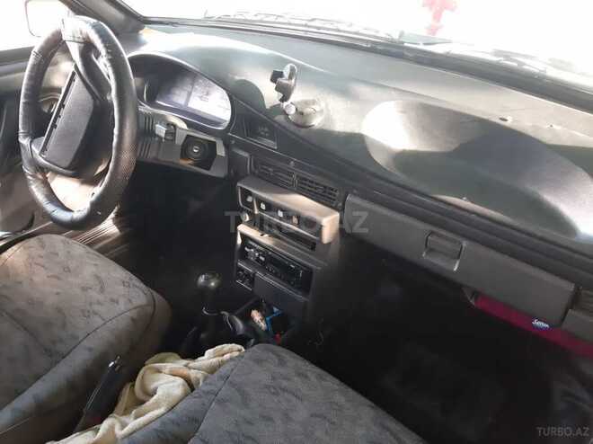 LADA (VAZ) 2109 1991, 65,000 km - 1.5 l - İsmayıllı