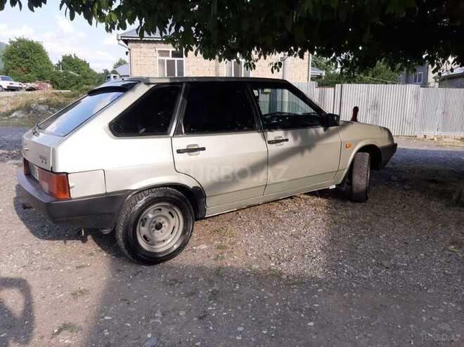 LADA (VAZ) 2109 1991, 65,000 km - 1.5 l - İsmayıllı